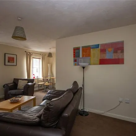 Rent this 2 bed apartment on 17 Orchard Gate in Bradley Stoke, BS32 0HN