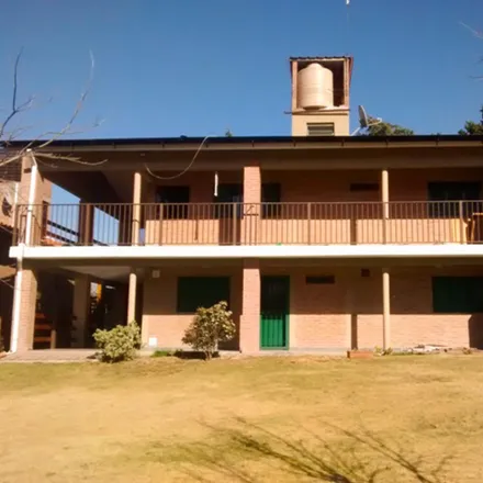 Buy this studio house on unnamed road in Departamento Punilla, Comuna Estancia Vieja