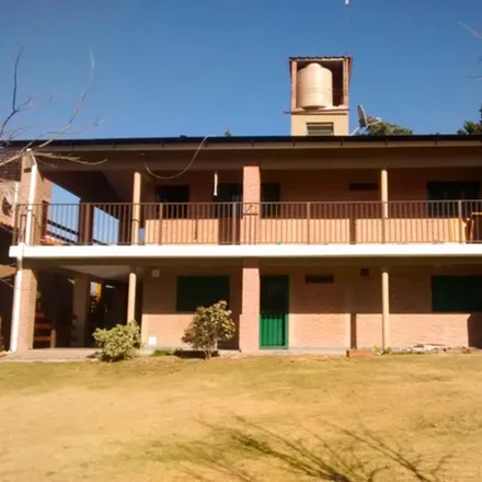 Image 1 - unnamed road, Departamento Punilla, Comuna Estancia Vieja, Argentina - House for sale