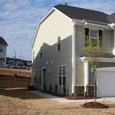 Rent this 3 bed house on 520 Catalina Grande Drive in Cary, NC 27519