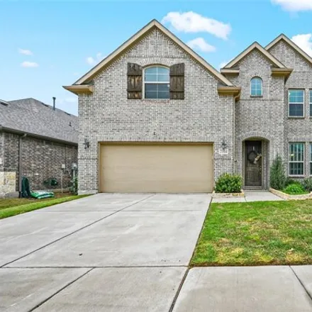 Buy this 4 bed house on Lake Hawthorne Trail in Denton County, TX 75068
