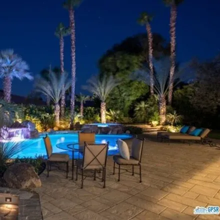 Rent this 4 bed house on 49898 Rancho San Felipe in La Quinta, CA 92253
