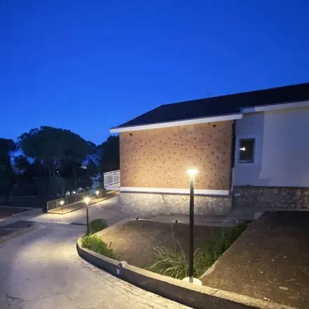 Image 3 - Noto, Viale Principe di Piemonte, 96017 Noto SR, Italy - House for rent