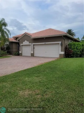 Image 2 - 3327 Northwest 108th Drive, Coral Springs, FL 33065, USA - House for sale