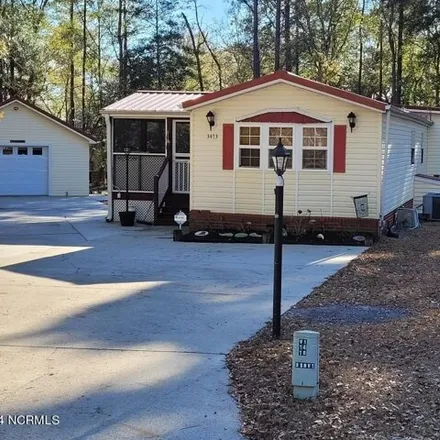 Buy this studio apartment on 748 Blue Sail Drive Southeast in Brunswick County, NC 28422