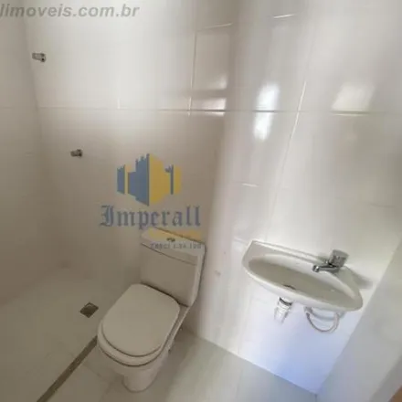 Buy this 4 bed apartment on Edifício Angelus Residence in Rua dos Piquirões 160, Parque Residencial Aquarius