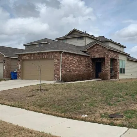 Rent this 3 bed house on 3717 Kennedy Grace Lane in Travis County, TX 78728