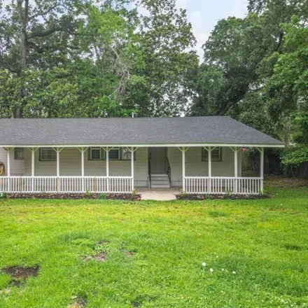 Buy this 3 bed house on 1334 Pine Street in Handsboro, Gulfport