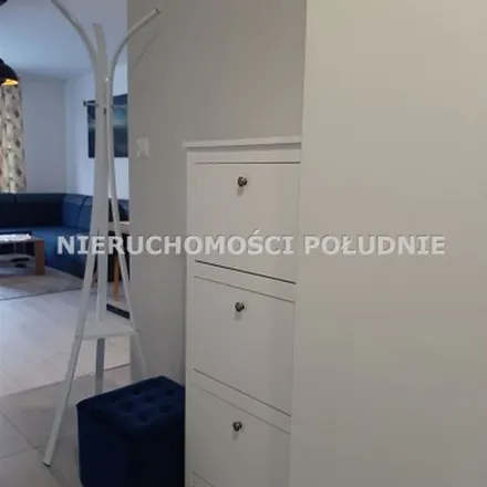 Rent this 2 bed apartment on Kamienna 6 in 43-460 Wisła, Poland