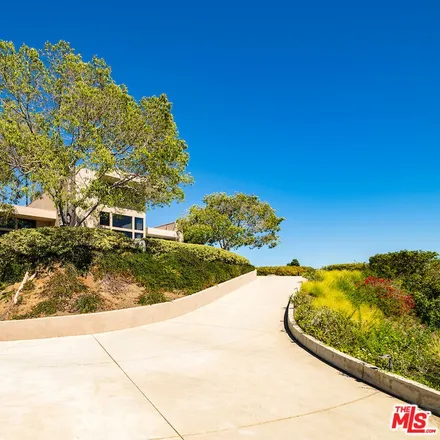 Image 5 - 1436 Summitridge Drive, Beverly Hills, CA 90210, USA - Loft for rent