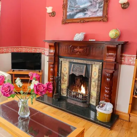 Rent this 5 bed townhouse on Shannon in Co Clare, Ireland