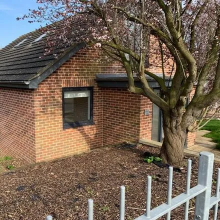 Image 3 - Willow Close, Alburgh, IP20 0EG, United Kingdom - House for rent