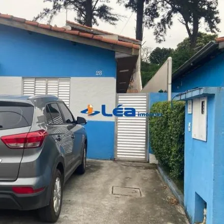 Image 2 - Escola Estadual Vila Ursulina, Rua Maringá 368, Vila Ursulina, Itaquaquecetuba - SP, 08574-310, Brazil - House for sale
