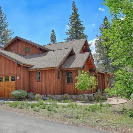 Image 1 - Old Greenwood Golf Course, 12915 Fairway Drive, Truckee, CA 96161, USA - House for sale