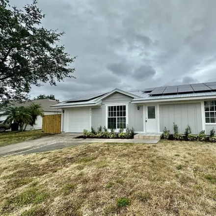 Buy this 3 bed house on 2051 Southwest Burman Lane in Port Saint Lucie, FL 34984
