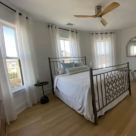 Rent this 4 bed house on Asbury Park in Cookman Avenue, Asbury Park