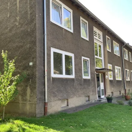Rent this 4 bed apartment on Schiernfeldstraße 1 in 45699 Herten, Germany