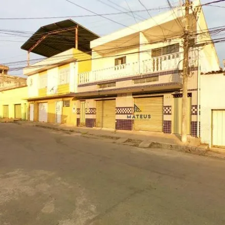 Image 1 - Locar, Rua Rosinha Sigaud 264, Caiçaras, Belo Horizonte - MG, 30770-400, Brazil - House for sale
