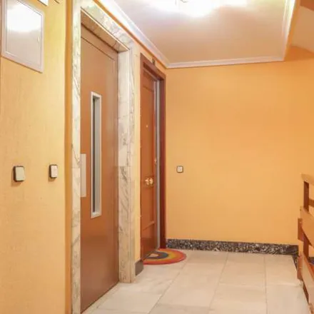 Rent this 4 bed apartment on Calle de Caunedo in 14, 28037 Madrid