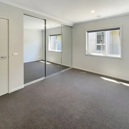 Image 2 - Dante Crescent, Bonshaw VIC 3352, Australia - Apartment for rent