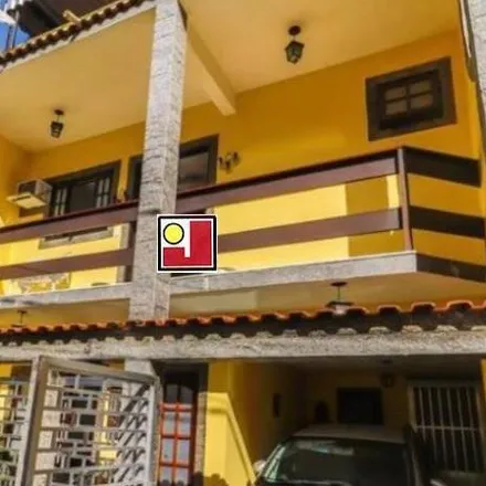 Buy this 4 bed house on Rua Monsenhor Marques in Pechincha, Rio de Janeiro - RJ