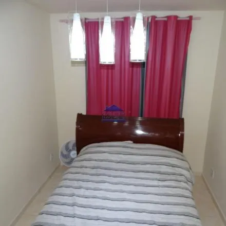Buy this 3 bed apartment on Shopping Justinópolis in Avenida Denise Cristina da Rocha 857, Justinópolis