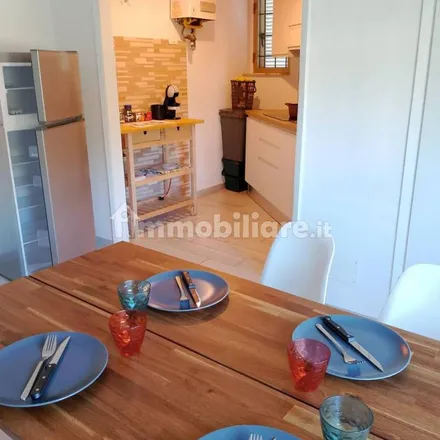 Image 4 - Via Lungomonte, 57013 Rosignano Solvay LI, Italy - Apartment for rent