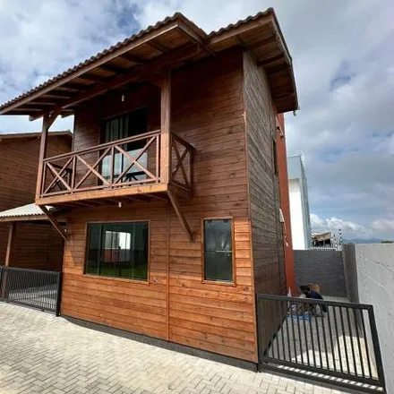Rent this 2 bed house on Servidão João Batista Pires in Campeche, Florianópolis - SC