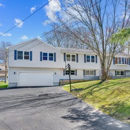 Buy this 4 bed house on 2 Mellor Drive in Wallingford, CT 06492