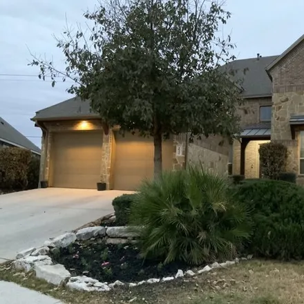 Buy this 4 bed house on 3703 Brittany Oaks in San Antonio, TX 78259