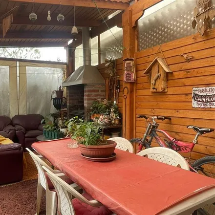 Buy this 5 bed house on Santa María 37 in 409 1007 Concepcion, Chile