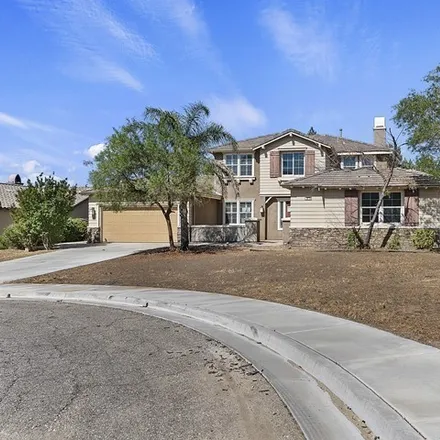 Image 3 - 1589 Willow Place, Banning, CA 92220, USA - House for sale