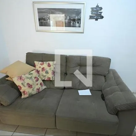 Rent this 2 bed apartment on Rua Tambaqui in Cachoeira Dourada, Goiânia - GO