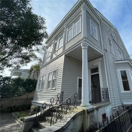 Rent this 1 bed apartment on 1326 Philip Street in New Orleans, LA 70130