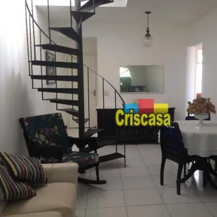 Buy this 3 bed apartment on Lulu Hostel in Rua Jorge Lóssio 831, Centro