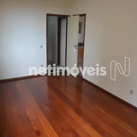 Rent this 3 bed apartment on Rua Padre Pedro Evangelista in Coração Eucarístico, Belo Horizonte - MG