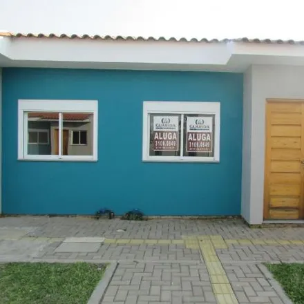 Rent this 2 bed house on Beco Ponta Grossa in Ponta Grossa, Porto Alegre - RS