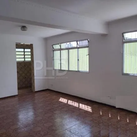 Image 2 - Rua Flamínio de Castro Rangel, Nova Petrópolis, São Bernardo do Campo - SP, 09770-420, Brazil - House for rent