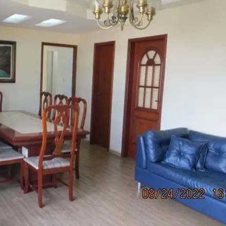 Rent this 3 bed apartment on Rua João Ramalho 505 in Perdizes, São Paulo - SP