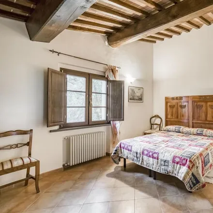 Rent this 1 bed house on Citerna Centro PG0177 in Passeggiata Capitani del Popolo, 06010 Citerna PG