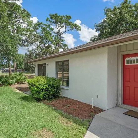 Image 4 - 37 Golfview Court, Citrus County, FL 34446, USA - House for sale