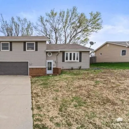 Buy this 3 bed house on North Spring Valley Road in Junction City, KS 66441