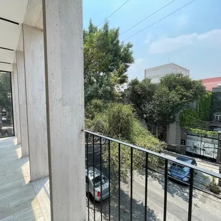 Buy this 2 bed apartment on AirBnB Mexico in Calle Chiapas 99-4, Centro Urbano Benito Juárez