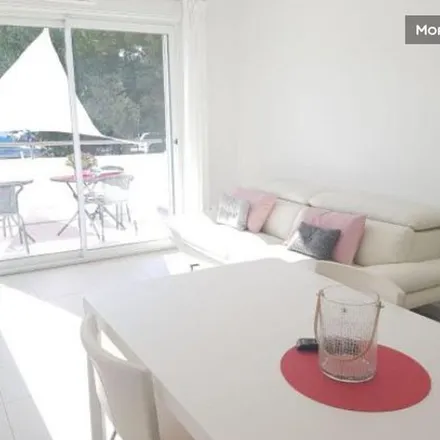 Rent this 1 bed apartment on 273 Avenue Jules Ferry in 13600 La Ciotat, France