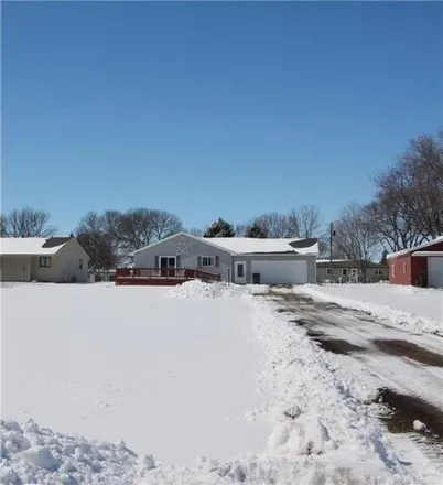 Image 2 - unnamed road, Clara City, Chippewa County, MN 56222, USA - House for sale