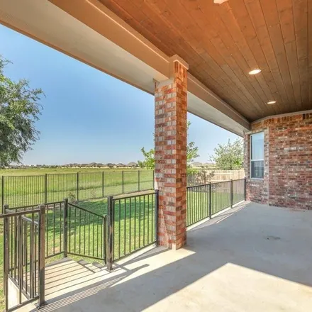 Image 7 - 2998 Round Rock Ranch Boulevard, Round Rock, TX 78665, USA - House for sale