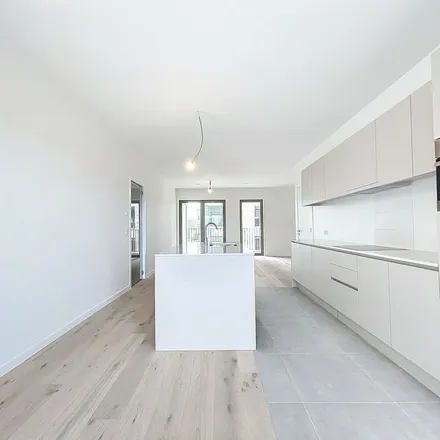 Image 8 - Graanlei, 9800 Deinze, Belgium - Apartment for rent