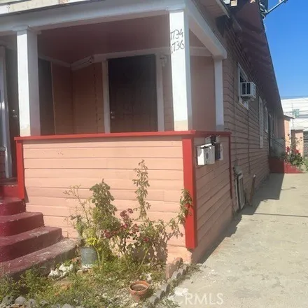 Buy this 4 bed house on 1772 South Berendo Street in Los Angeles, CA 90006