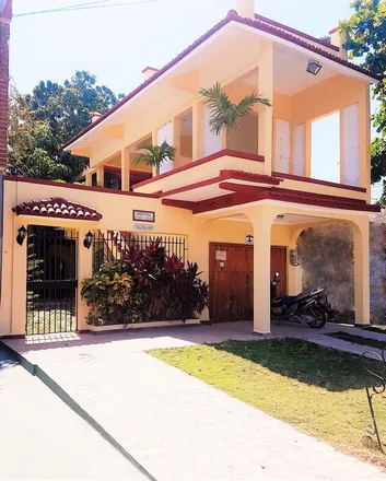 Rent this 3 bed house on Trinidad