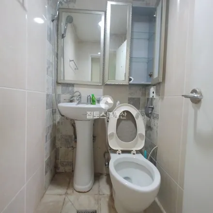 Image 6 - 서울특별시 서초구 양재동 262-4 - Apartment for rent